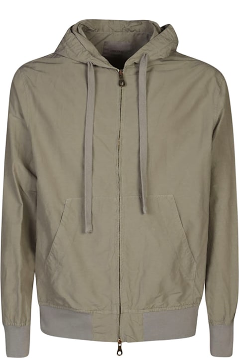 Original Vintage Style for Women Original Vintage Style Nylon Jacket