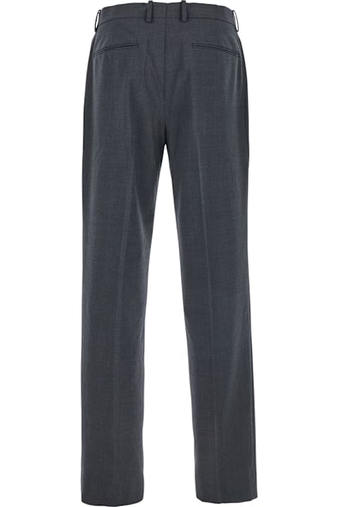 Theory Clothing for Men Theory Straight Pant.bond W