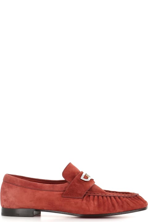 Christian Louboutin Loafer Mocallista Flat