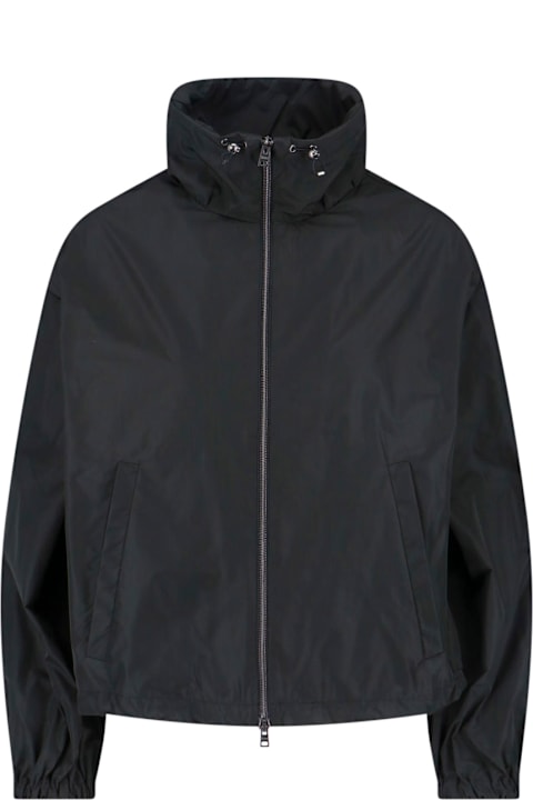 Homeware Herno "new Techno Taffetà" Jacket