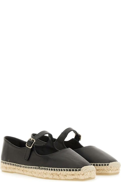 Castañer Flat Shoes for Women Castañer Pepa/250 Espadrilles