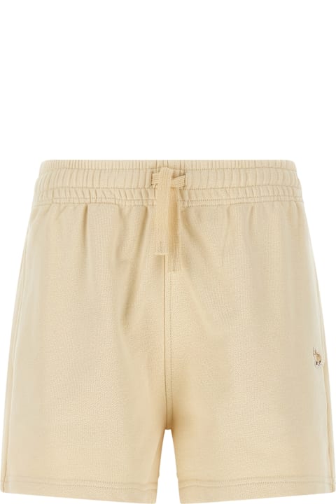 Homeware Maison Kitsuné 
baby Fox
 Shorts