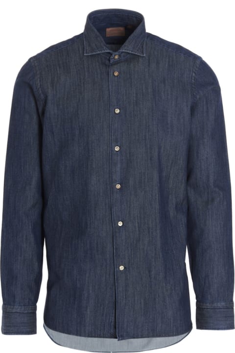 أدوات منزلية Borriello Napoli 'marechiaro' Shirt