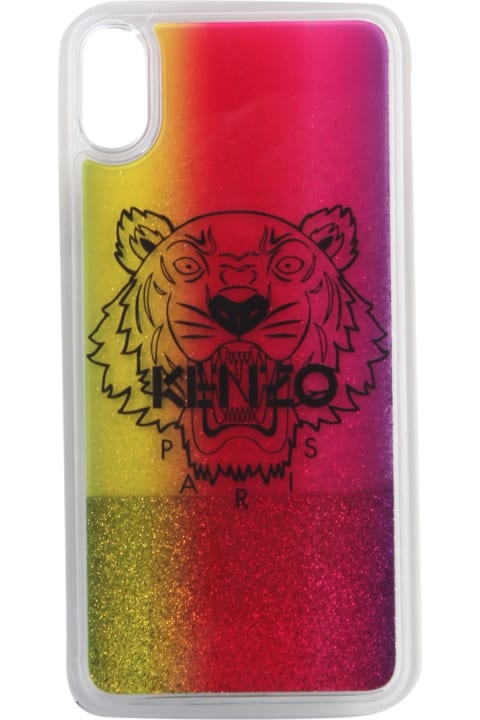 Kenzo for Men Kenzo Iphone Xs Max Cover