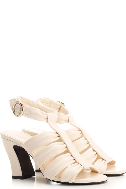 Khaite Sandals for Women Khaite 'perth' Sandal