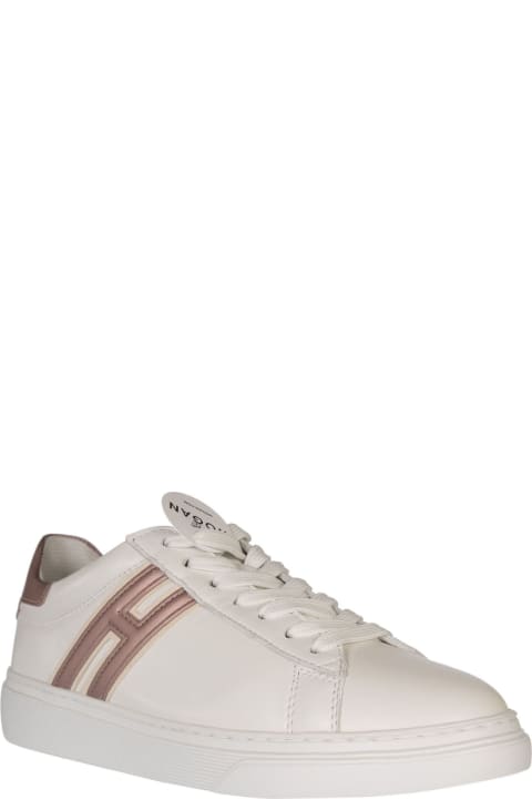 Hogan for Women Hogan H365 Canaletto Sneakers