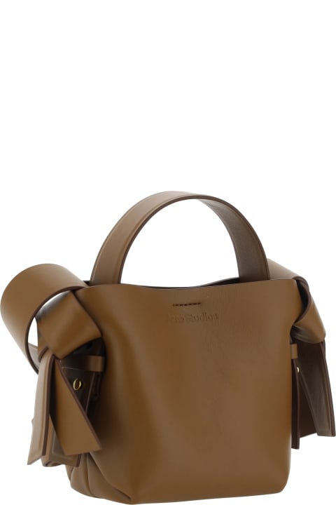 Bags Sale for Women Acne Studios Musubi Handbag