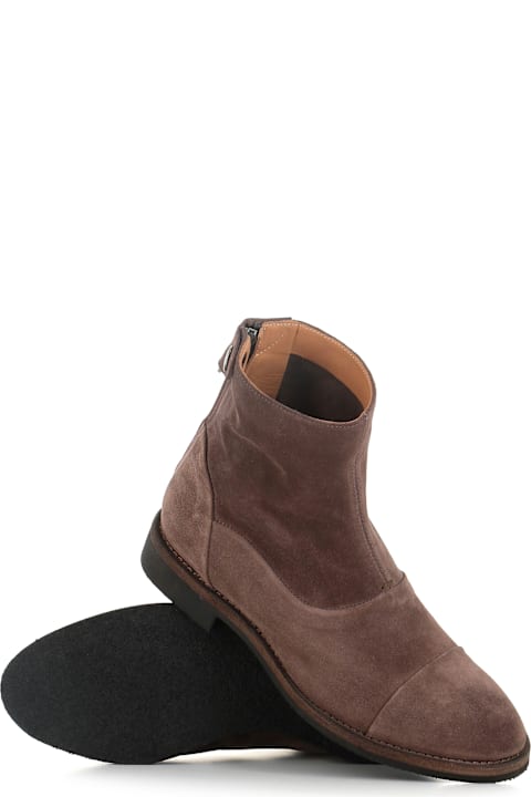 Alberto Fasciani Ankle Boot Camil 70009
