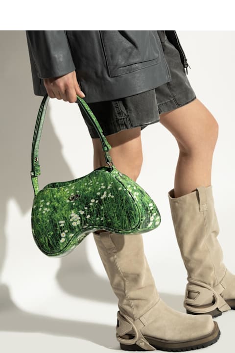 Homeware Diesel Diesel Shoulder Bag Play