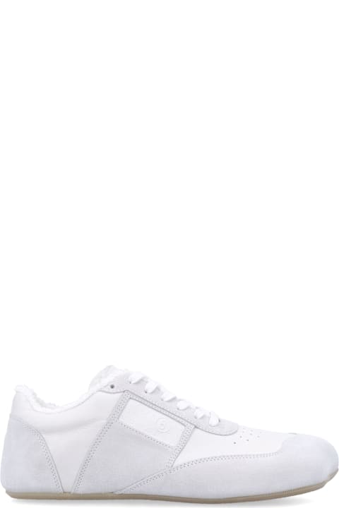 MM6 Maison Margiela Sneakers for Women MM6 Maison Margiela Anatomic Sneakers