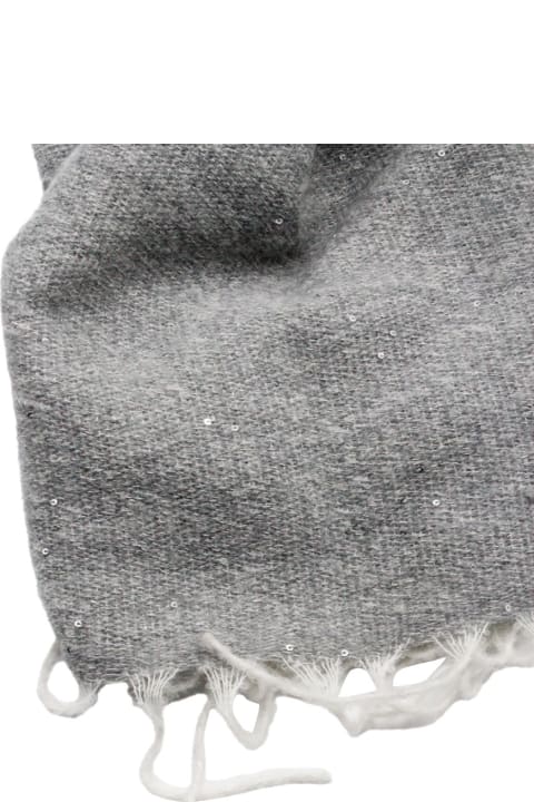 Homeware Fabiana Filippi Scarf