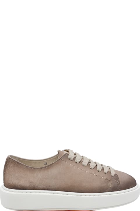 Santoni Sneakers