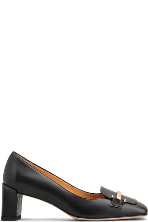 Homeware Tod's 50mm Leather Pumps