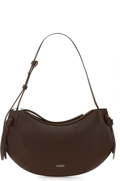 YUZEFI for Women YUZEFI Fortune Cookie" Bag