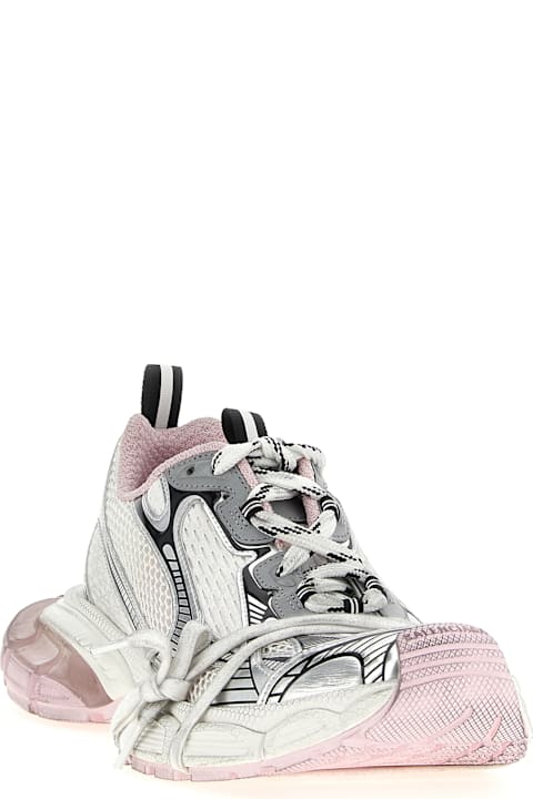 Balenciaga '3xl' Sneakers