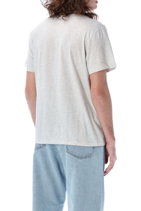 Clothing for Men Carhartt 2 Pack Standard T-shirt