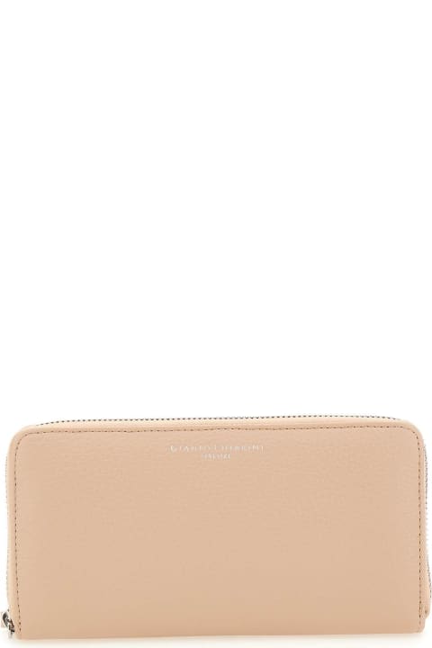 Gianni Chiarini Wallets for Women Gianni Chiarini Leather Wallet