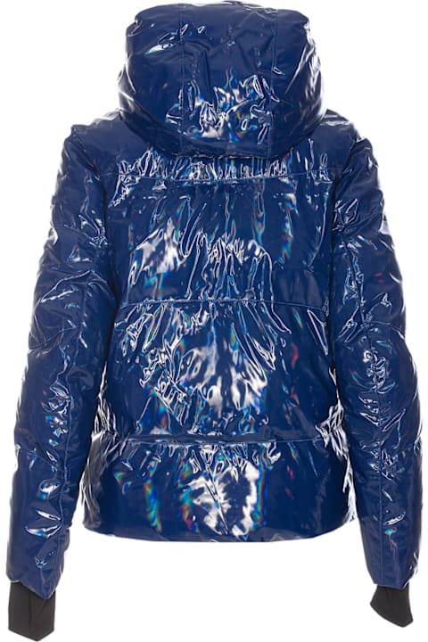 أدوات منزلية Jet Set Rosalia Ski Jacket Met