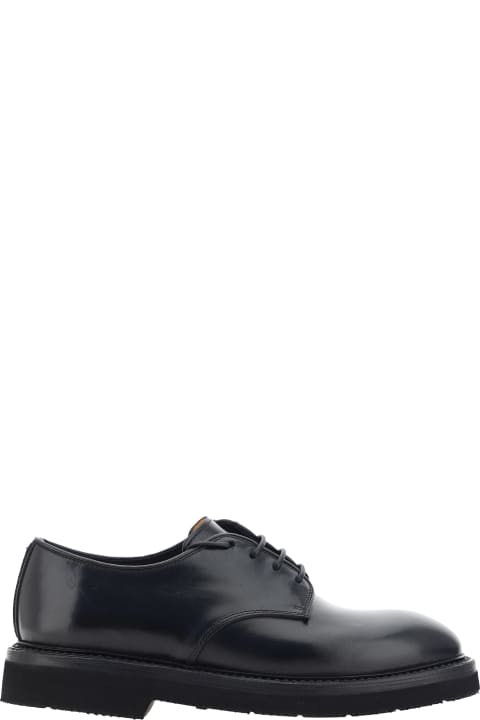 Fashion for Men Premiata Lace-up Shoes