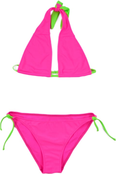 MC2 Saint Barth Swimwear for Girls MC2 Saint Barth Bikini Suit