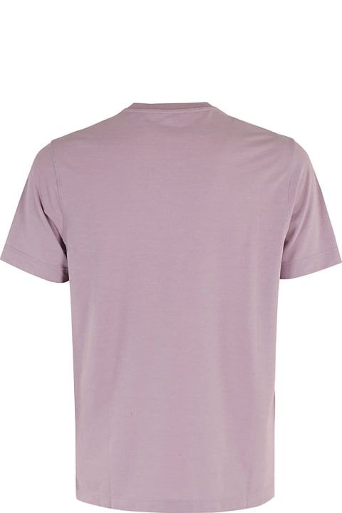 Zanone Clothing for Men Zanone Tshirt Ice Cotton