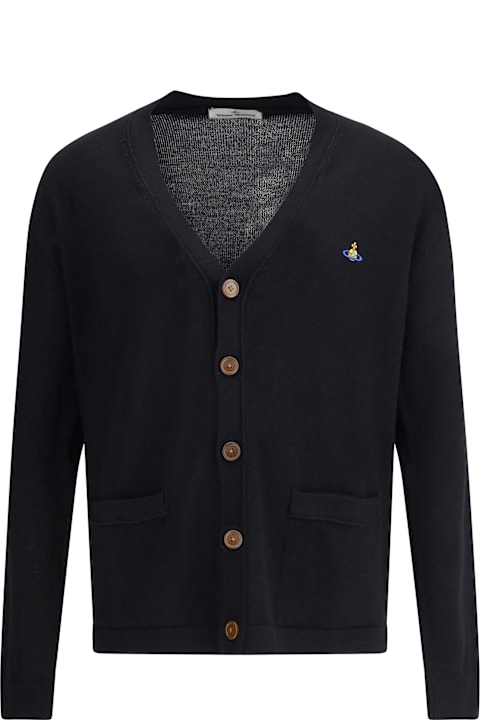 أدوات منزلية Vivienne Westwood Alex Cardigan