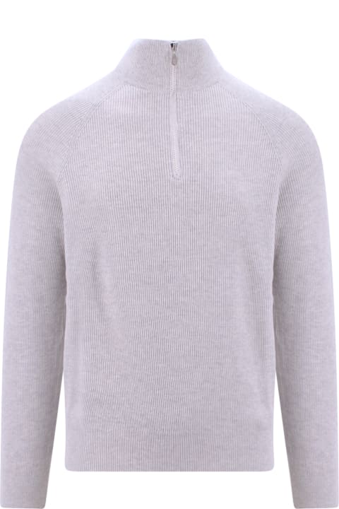 Sweaters for Men Brunello Cucinelli Sweater