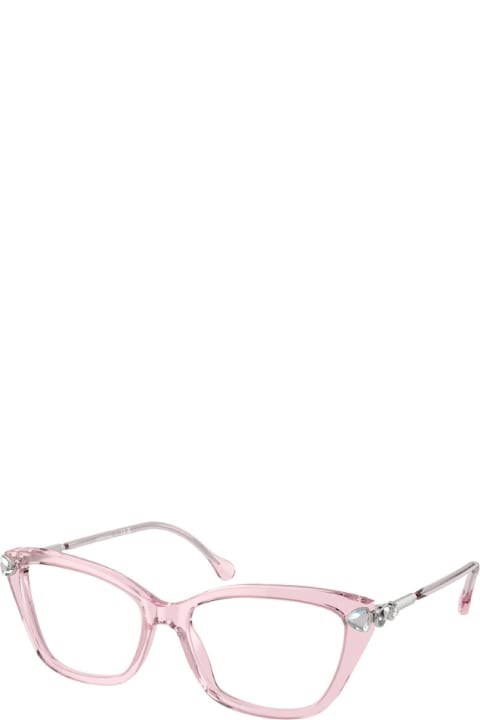 Swarovski Eyewear for Women Swarovski SK2011-3001 Glasses