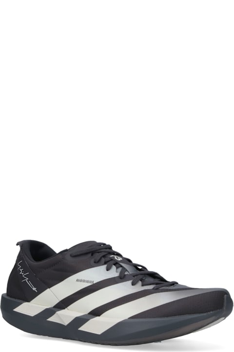 Y-3 "adios 9" Sneakers