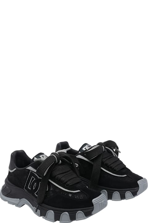 أدوات منزلية Dolce & Gabbana Dg Country Road Sneakers
