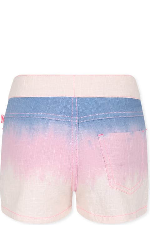 Homeware Billieblush Pink Shorts For Girl