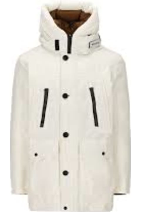 Woolrich Coats & Jackets for Men Woolrich Ramar Artic Parka