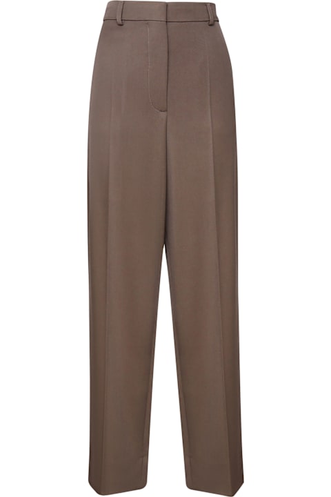Homeware Stella McCartney Wool Trousers
