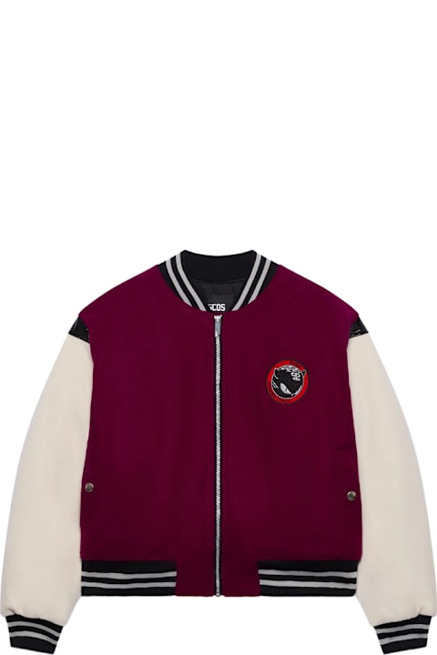 GCDS for Kids GCDS Outerwear