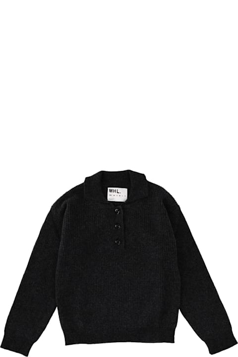 Margaret Howell for Men Margaret Howell Polo "mhl"