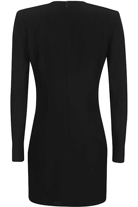 John Richmond for Men John Richmond Long Sleeves Dress
