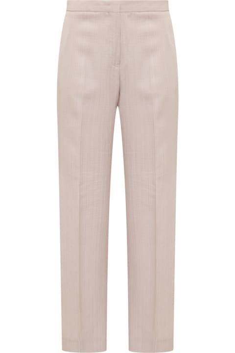 Homeware Jil Sander Tailored Pants