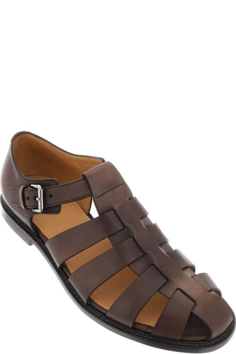 Other Shoes for Men Church's Fisherman Sandals