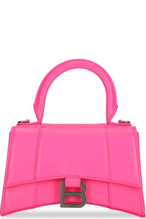 Balenciaga Bags for Women Balenciaga Hourglass Handbag