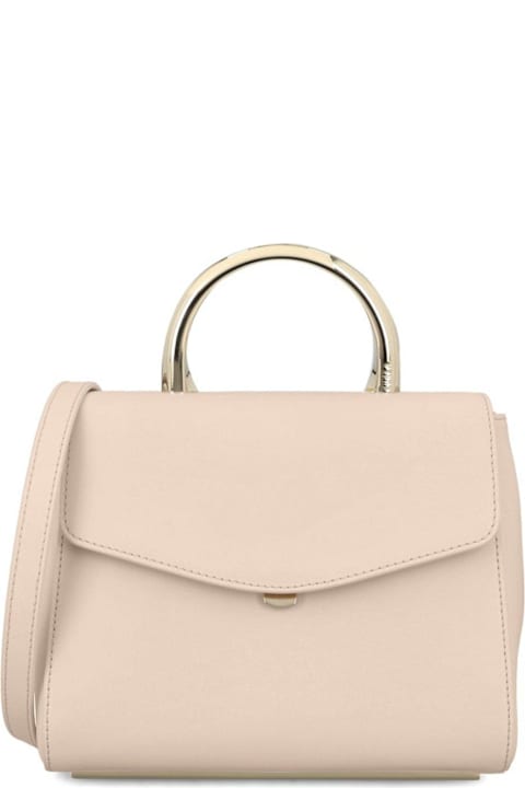 Furla for Women Furla Foldover-top Tote Bag
