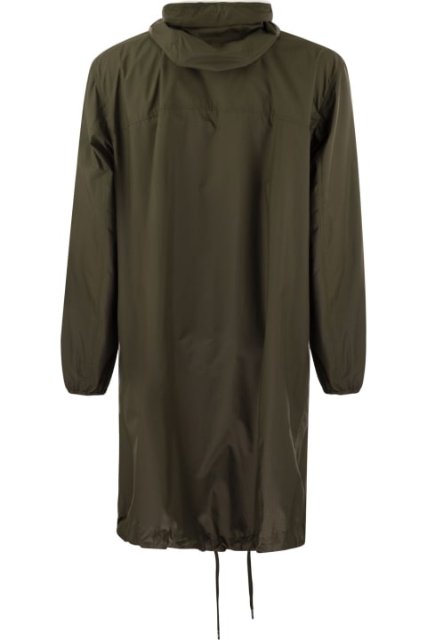 Herno Coats & Jackets for Men Herno Lightweight Hooded Parka
