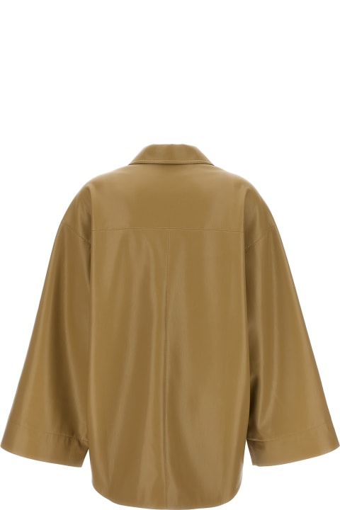 Homeware Nanushka 
clarice
 Blouse