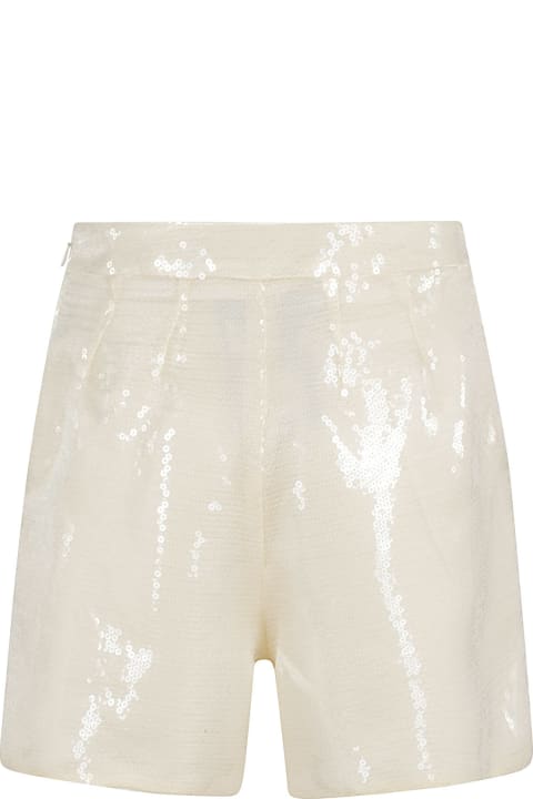 Pants & Shorts for Women Federica Tosi Short