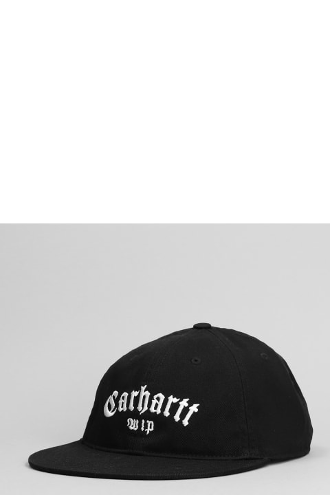 Carhartt Hats for Men Carhartt Onyx Cap