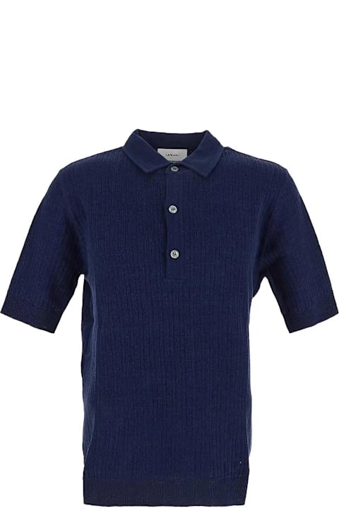Lardini Topwear for Men Lardini Polo