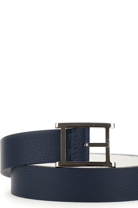 Accessories for Men Orciani "micron Double" Belt