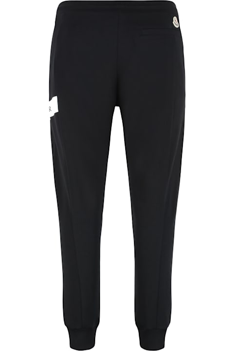 Homeware Moncler Cotton Track-pants