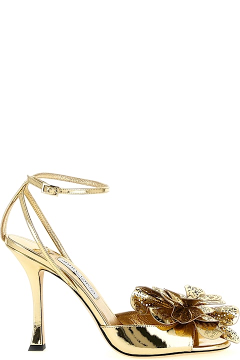 Jimmy Choo 'mimmi' Sandals