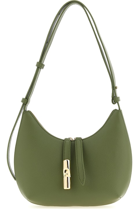 Homeware Furla 'furla Goccia' Small Shoulder Bag