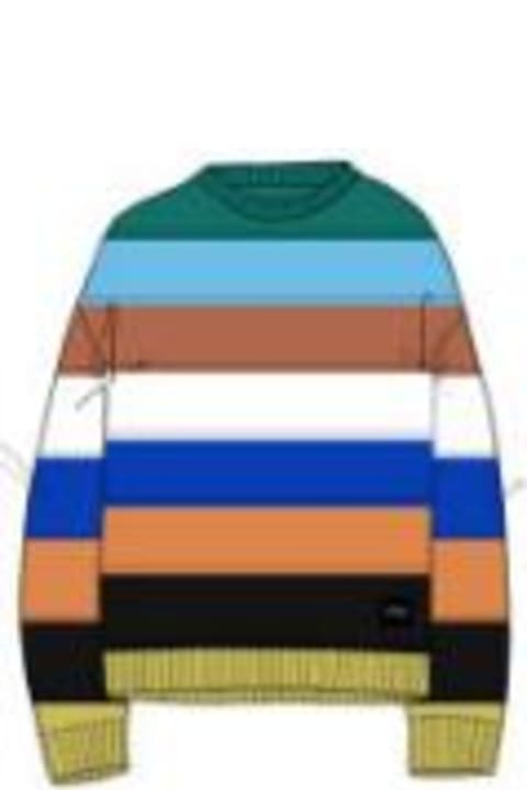 Paul Smith for Men Paul Smith Cotton Sweater